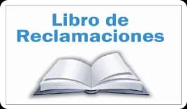 Libro de reclamaciones